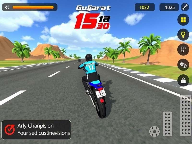 Gujarat Glide Guru download and installation process